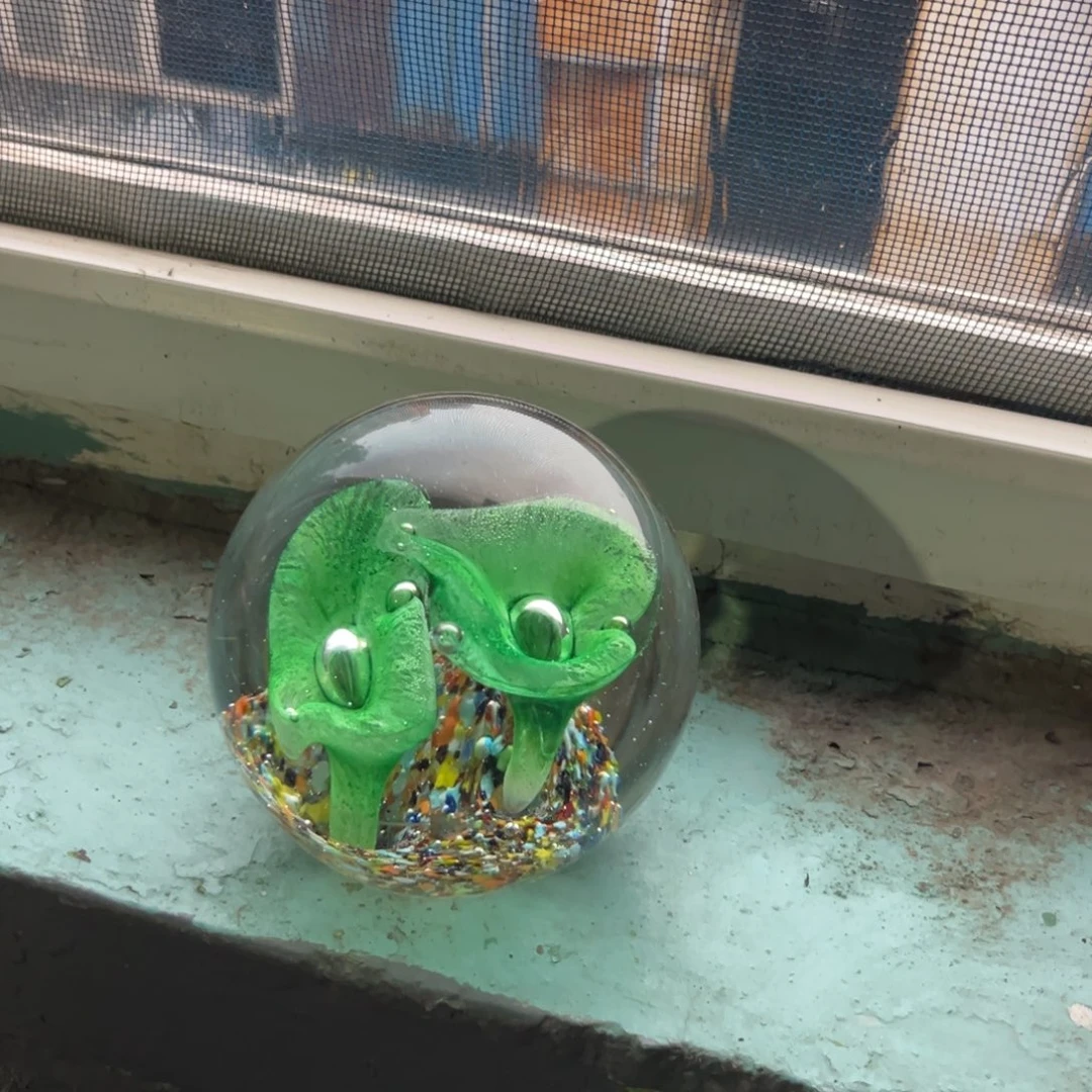 手工艺品琉璃纯手工