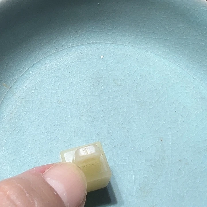 瓷片瓷器工艺品制作工艺