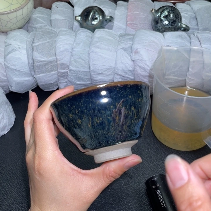 茶盏建盏直播间链接