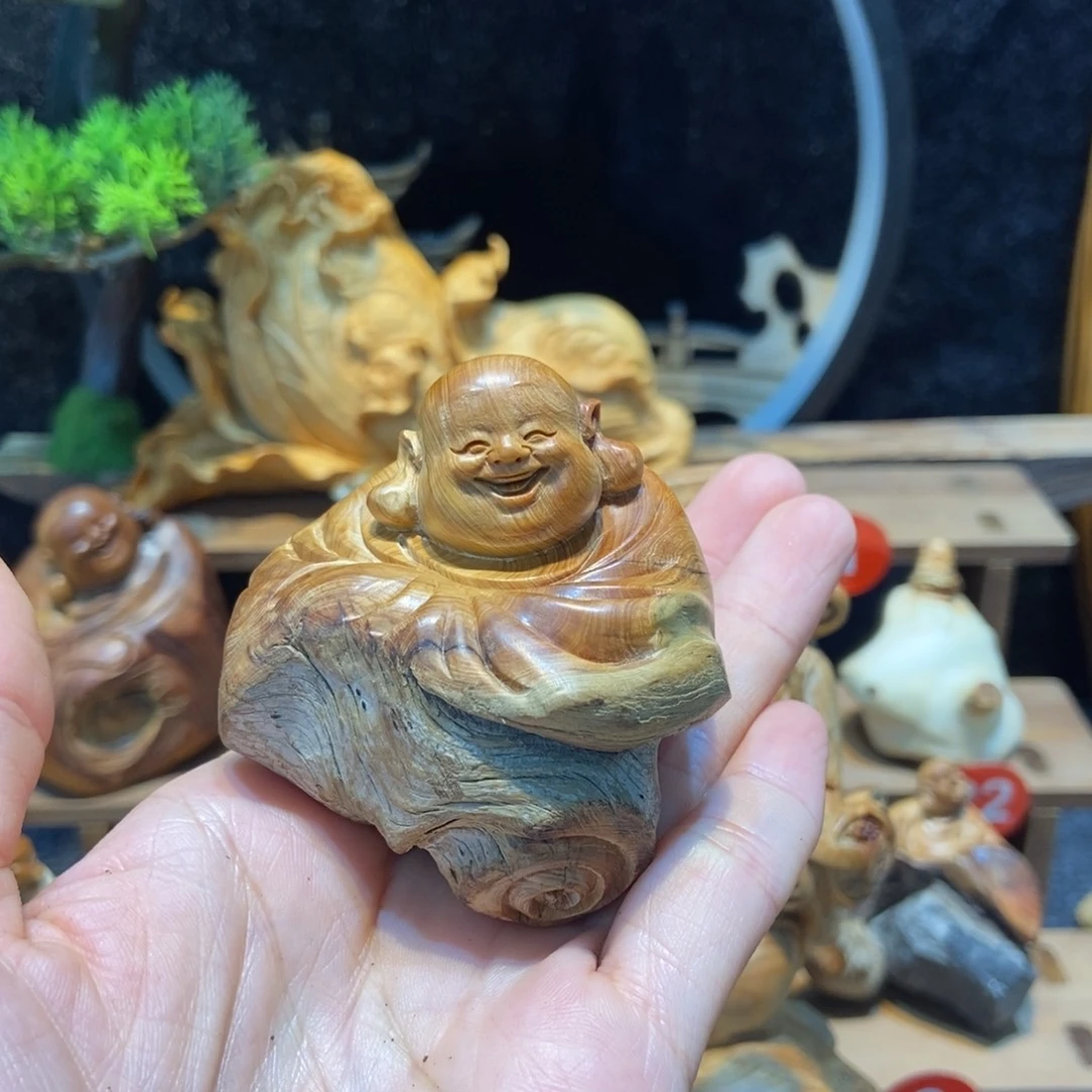 晴***9柏木（崖柏）精品太行崖柏