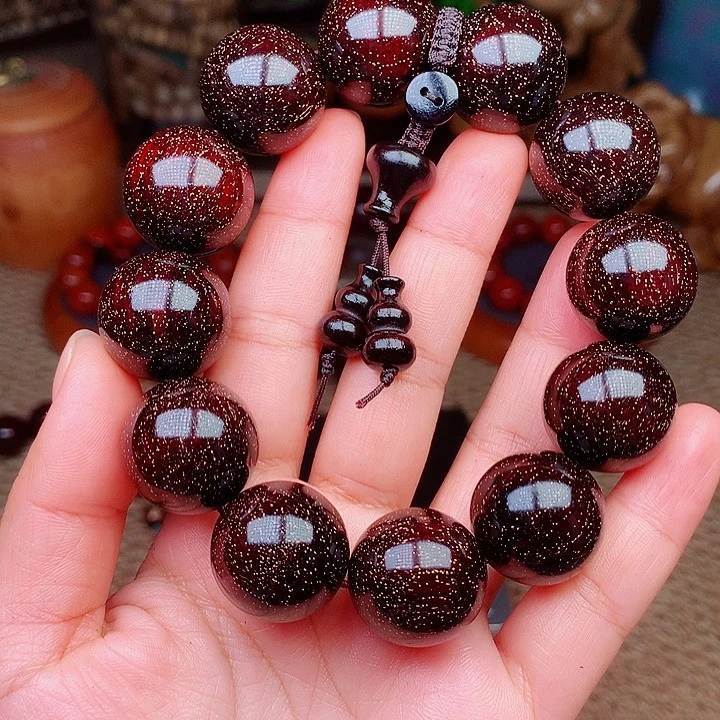 檀香紫檀（小叶紫檀）桃2.0