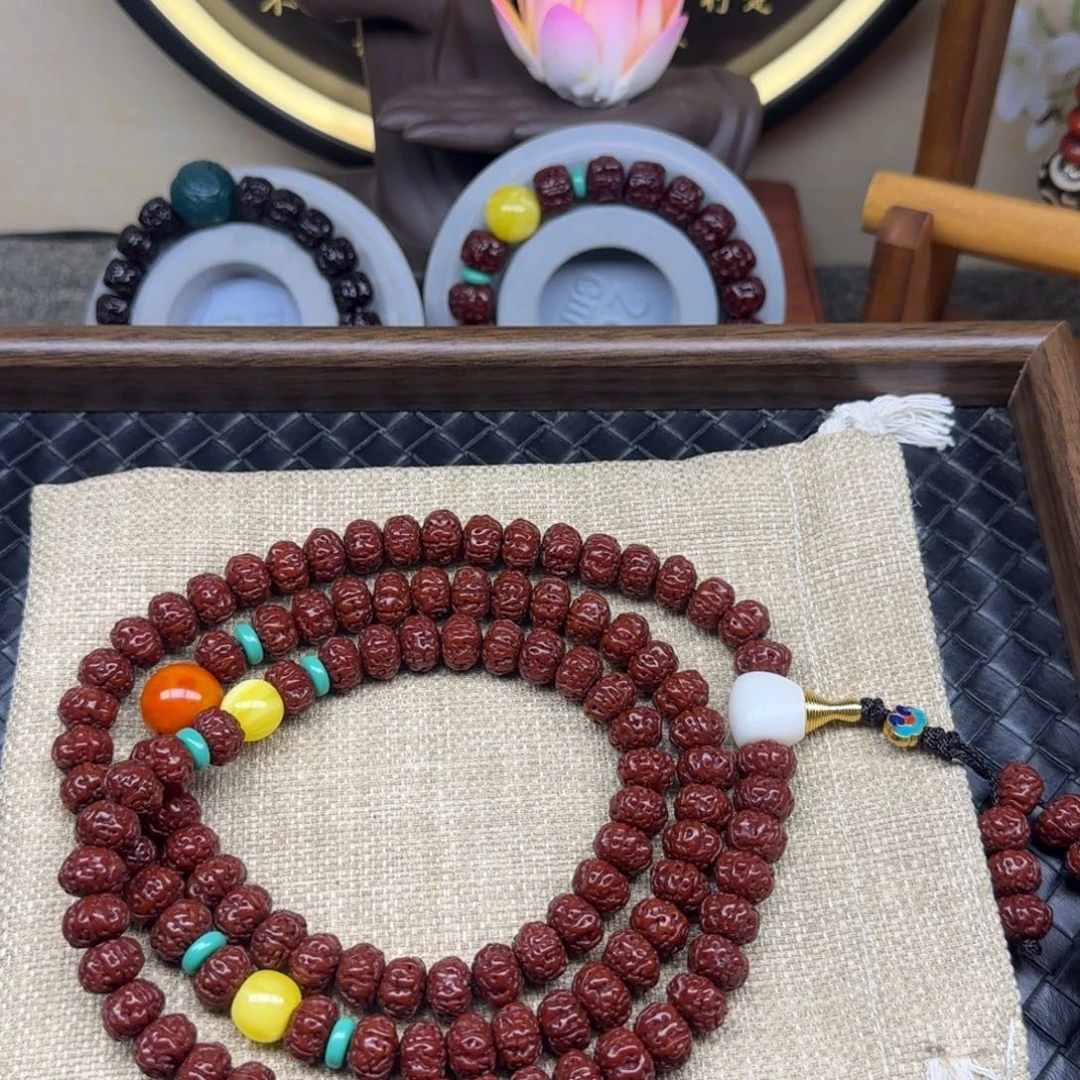 金刚菩提吊坠精品