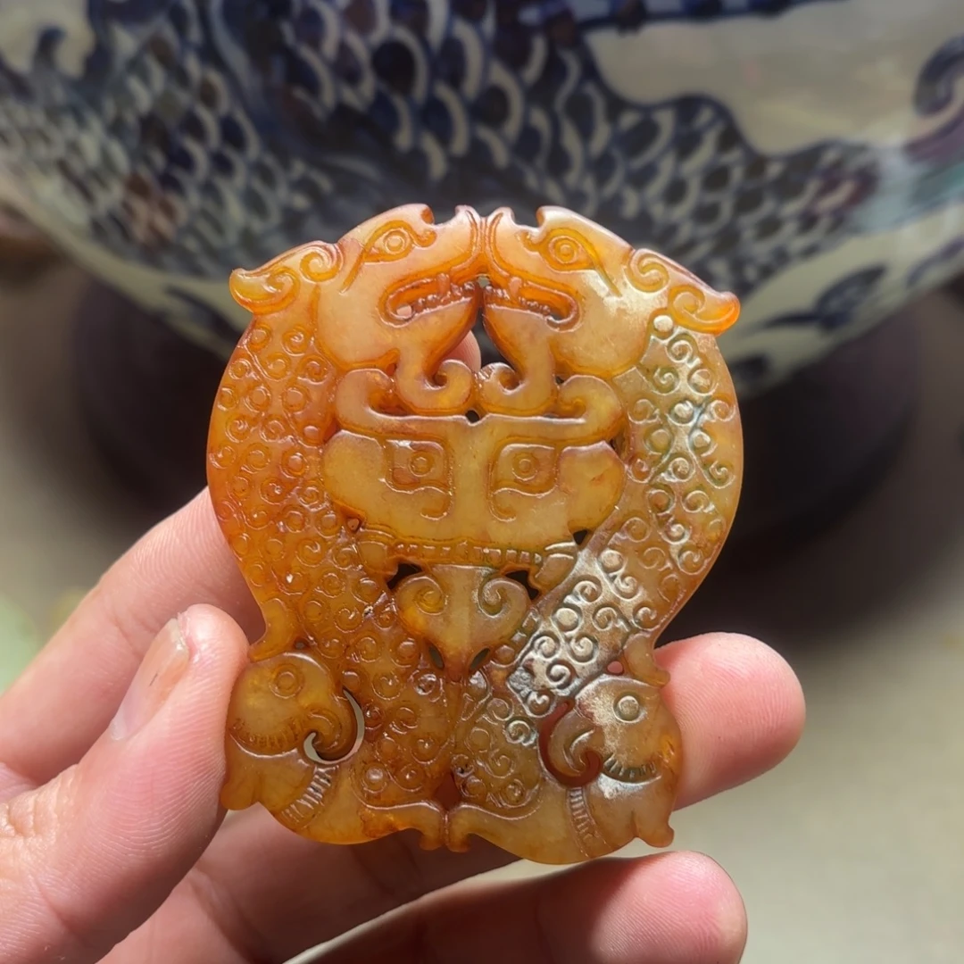 这个物价很老气啊
