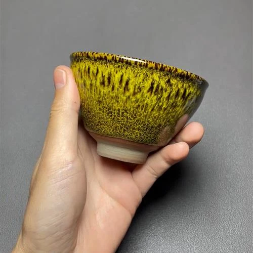 【闪购商品】茶盏-10035..........