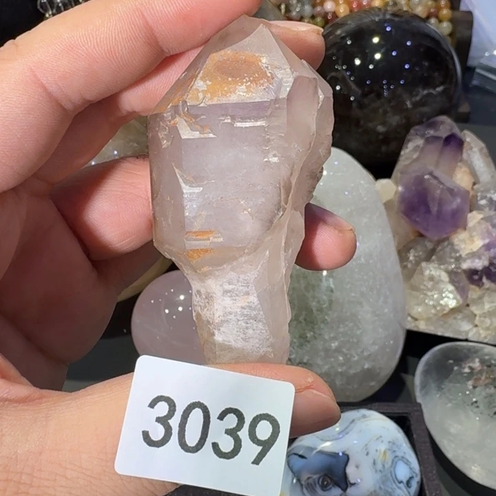 未镶嵌手链水晶水晶