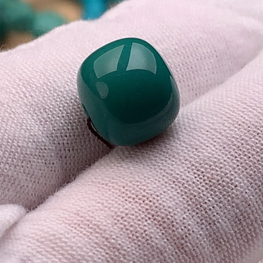 未镶嵌绿松石配饰