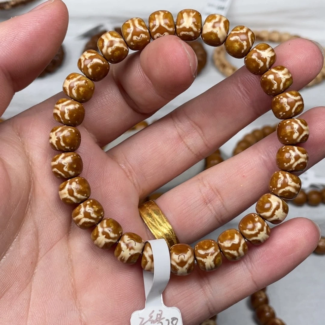 安***。紫金鼠吊坠9mm鬼脸福利238。lcx-64