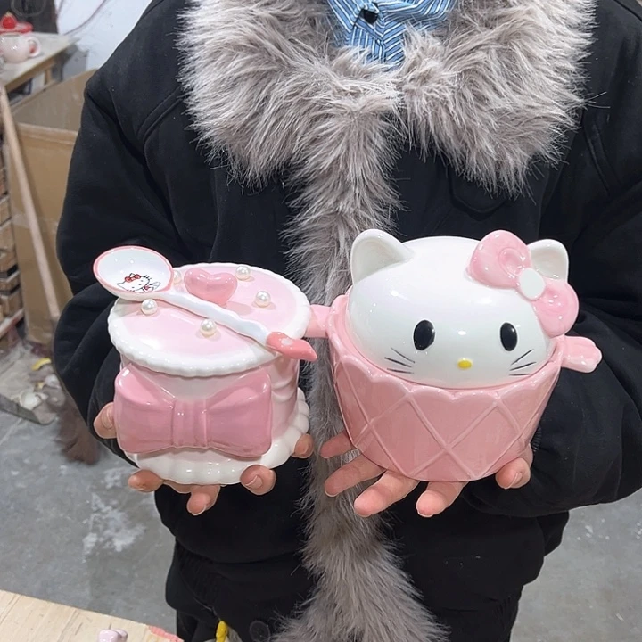 紫砂茶叶罐这么多人