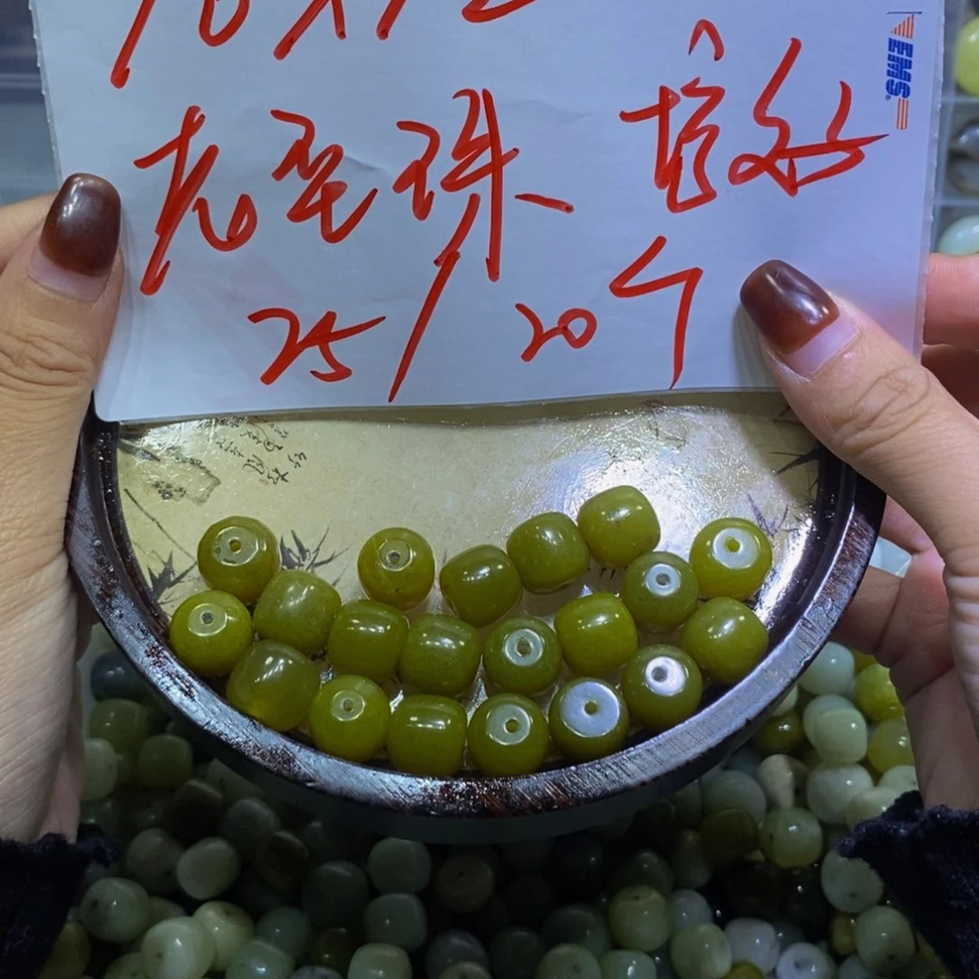 未镶嵌蛇纹石玉其他181