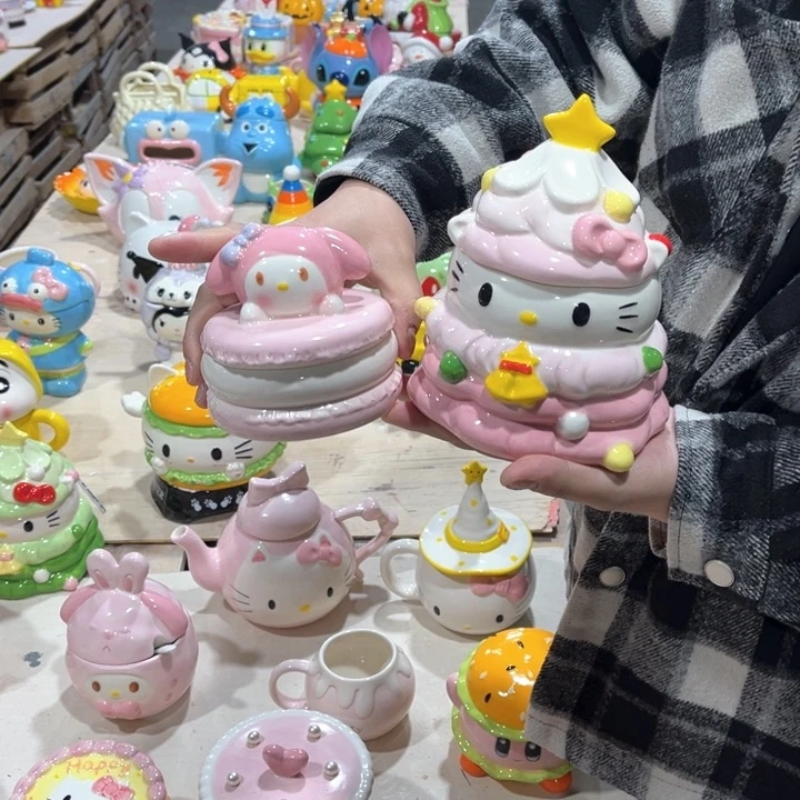 紫砂茶案这么多人都是这样