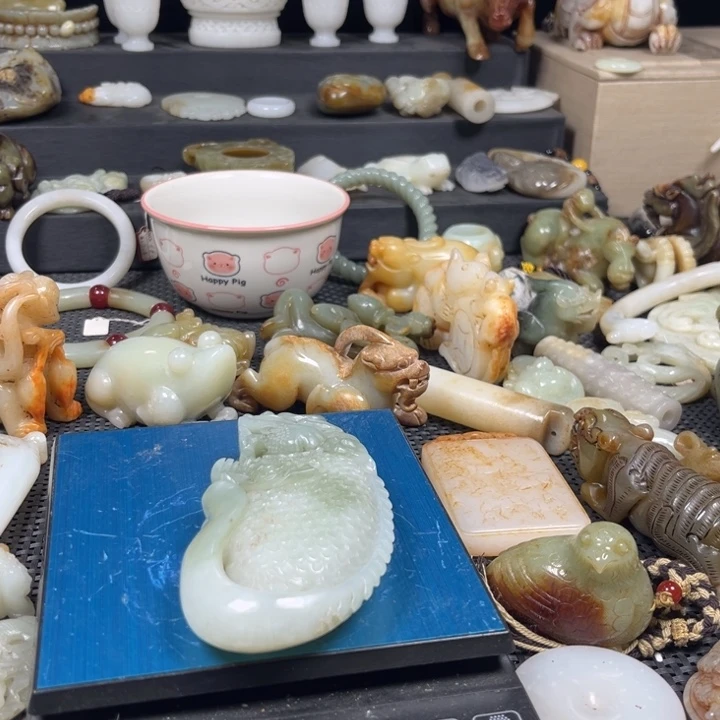 搪瓷通用链接老玉