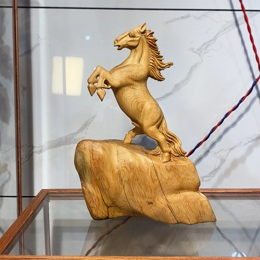 用***6柏木（崖柏）崖柏柏木马