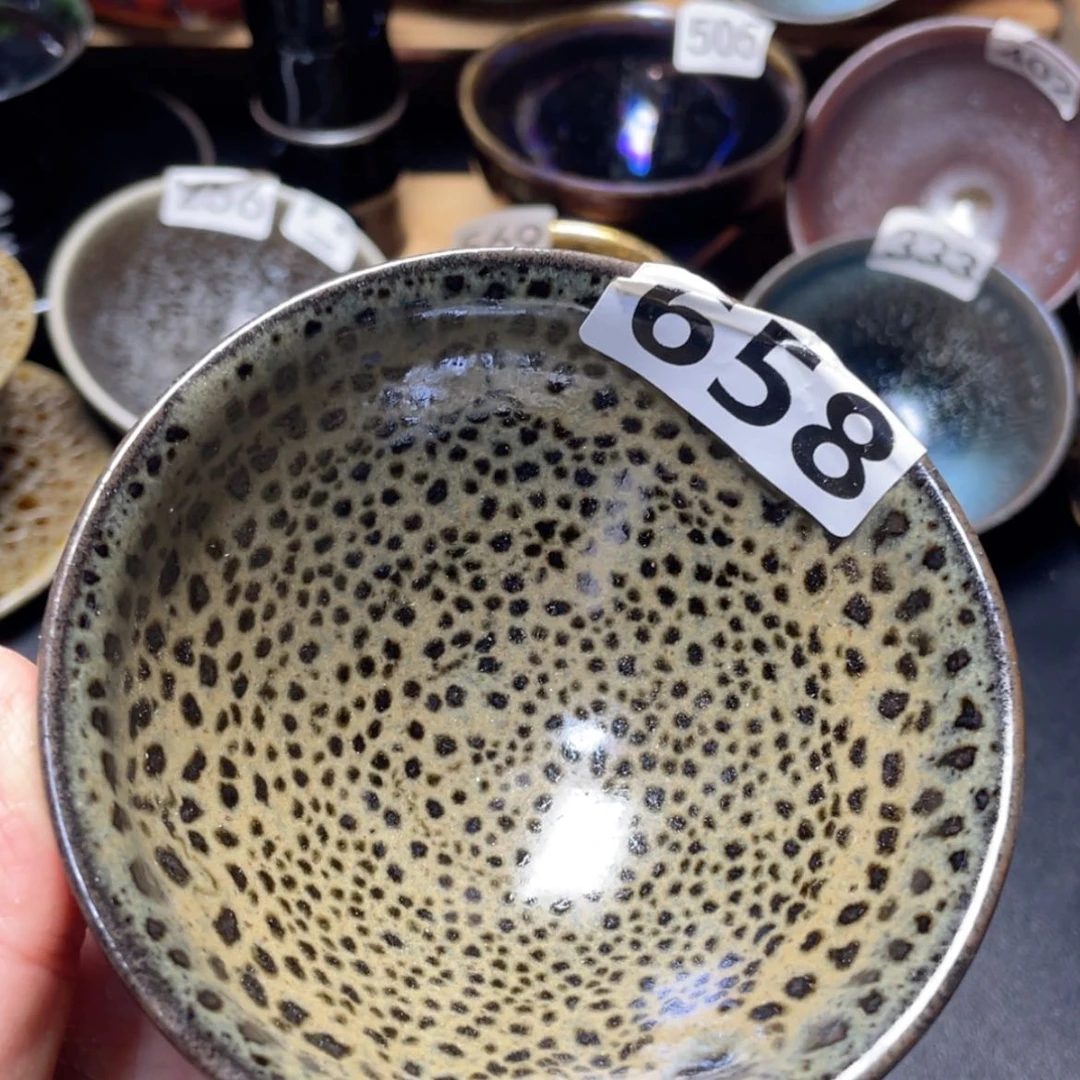 【闪购商品】茶盏648