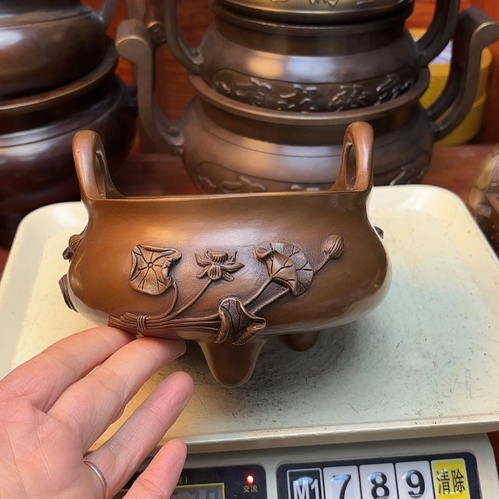 直播间里福利多多