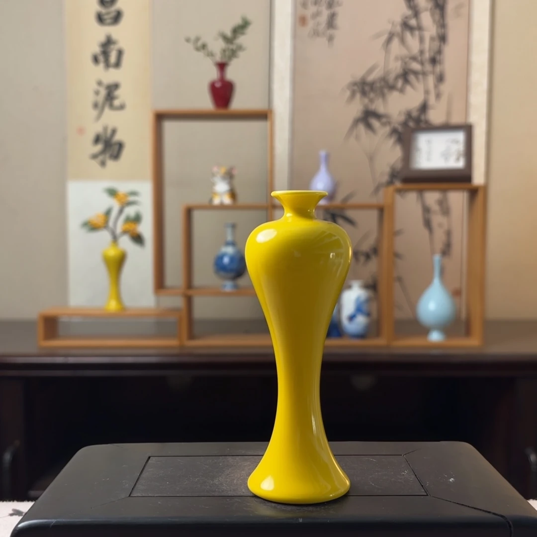 摆件美好的一天从一杯