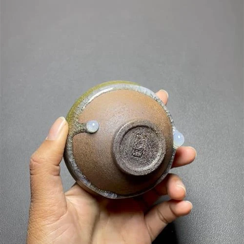 【闪购商品】茶盏-722............