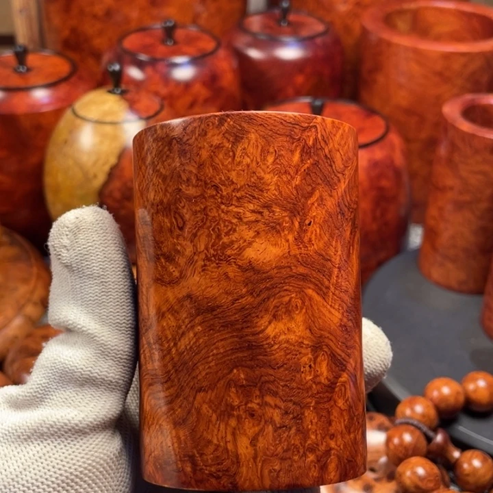 大果紫檀（缅甸花梨）唐*