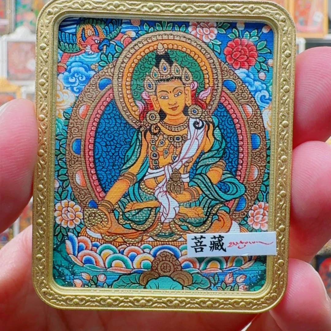 吊坠✨****✨地藏12568858695856