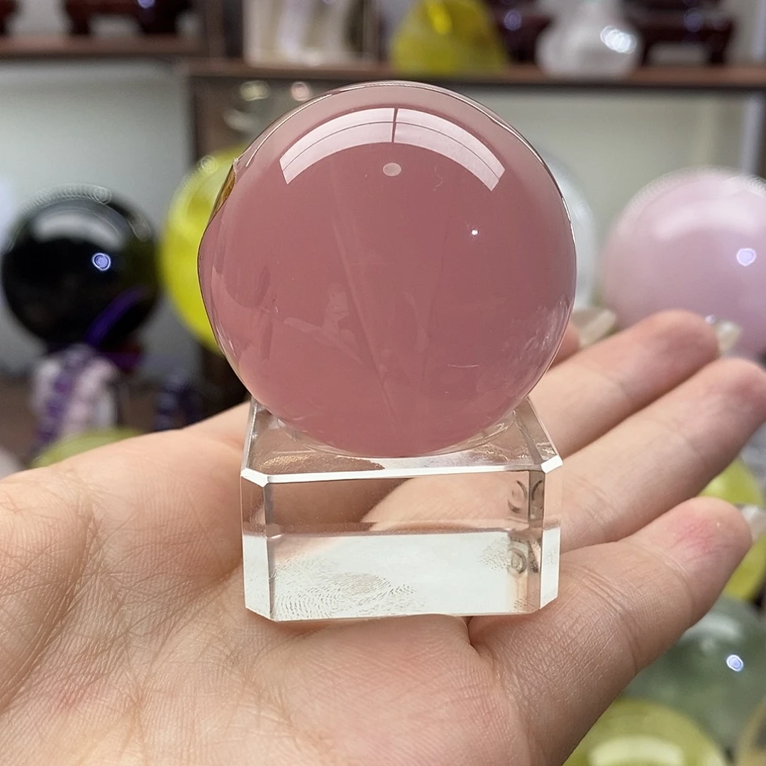 未镶嵌珠宝半成品水晶水晶2