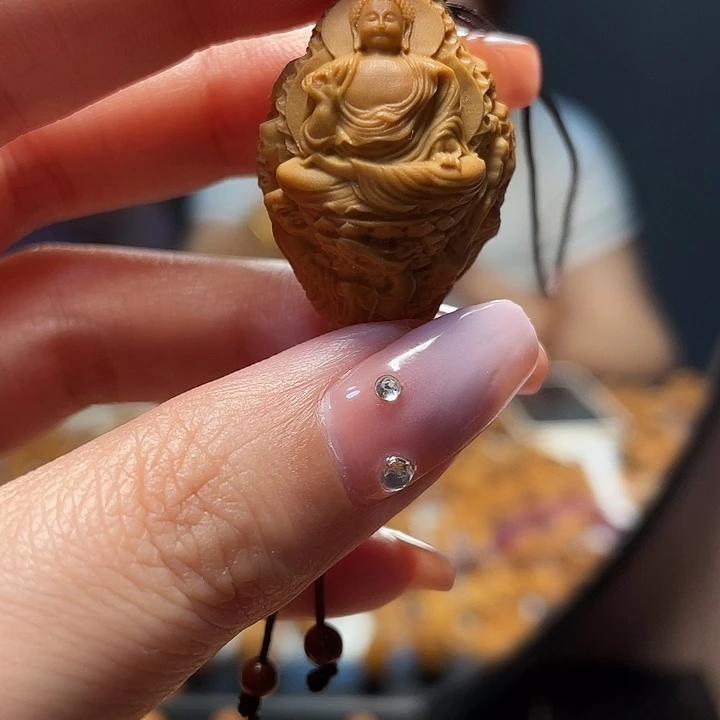 橄榄核手串/手链橄榄