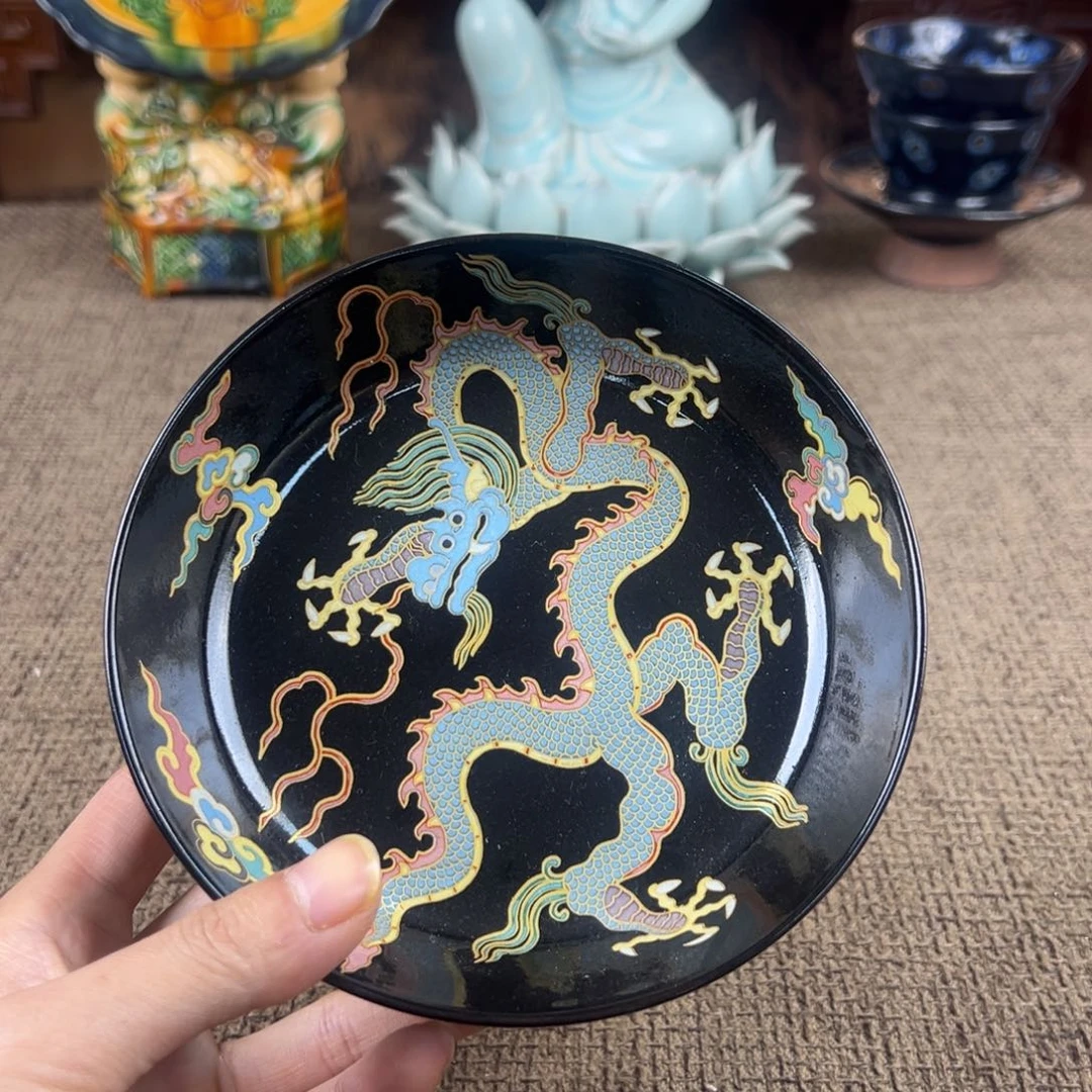 Lao窑瓷直播间正能量开门货