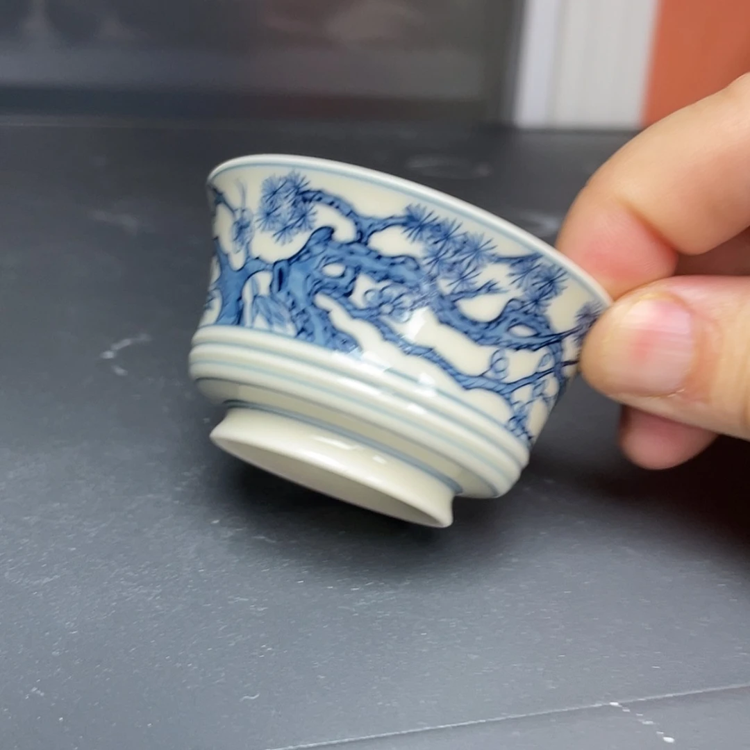 【闪购商品】陶瓷艺术陶瓷茶具