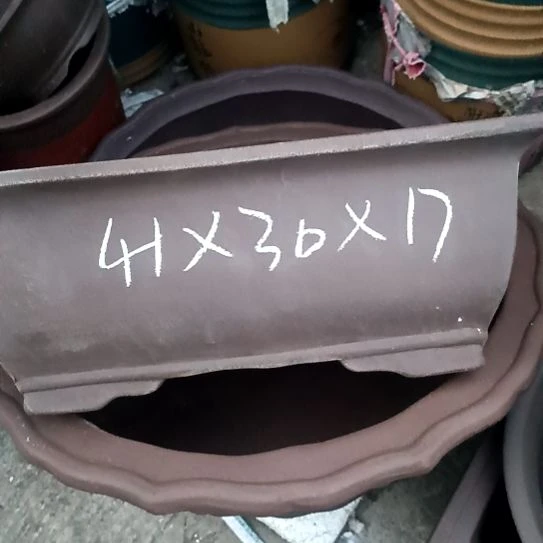 紫砂花盆宜兴花盆