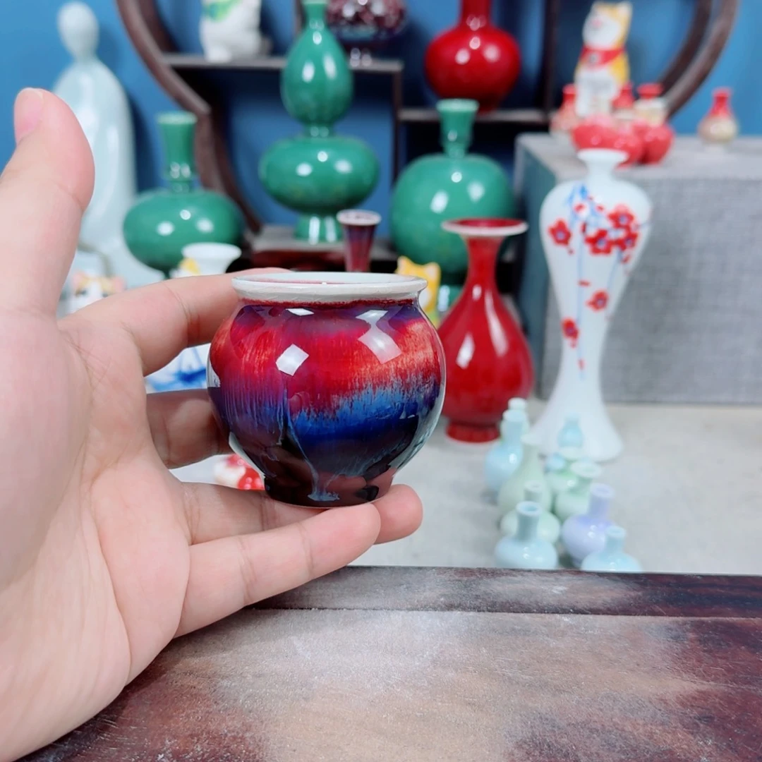 瓷片摆件摆件摆件摆件