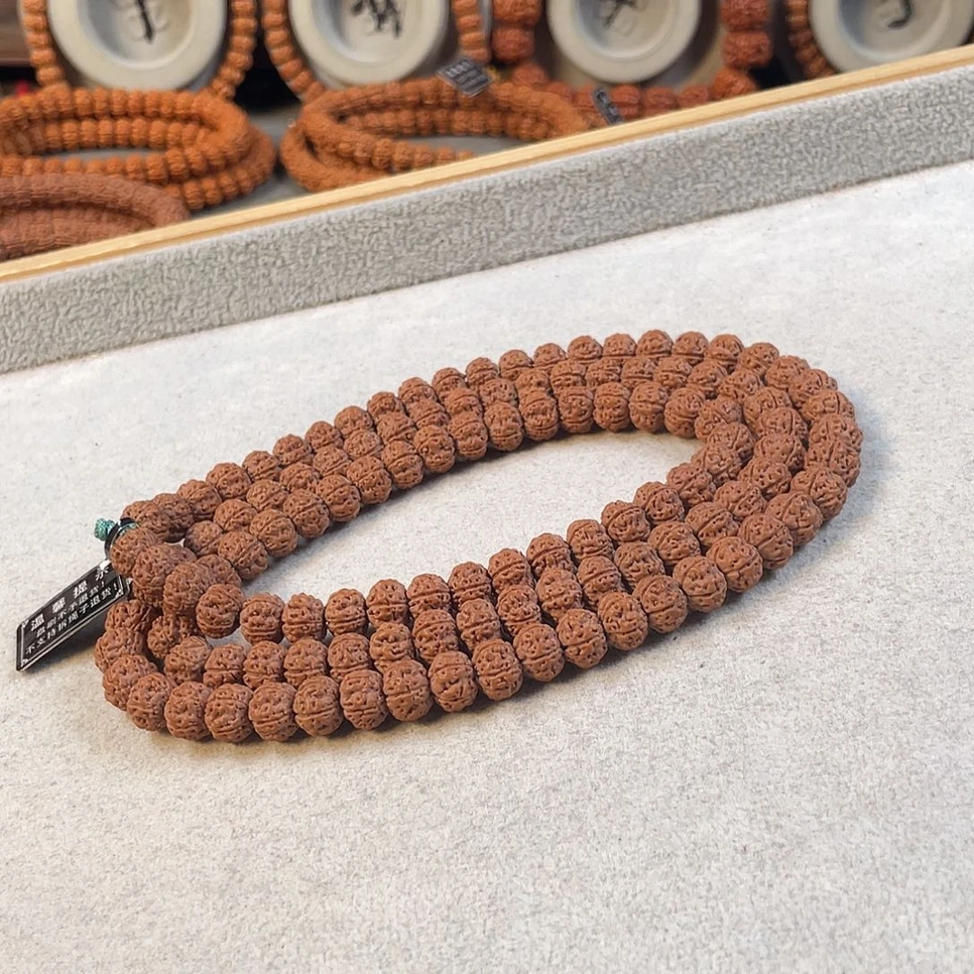 哪***好金刚菩提吊坠老树王