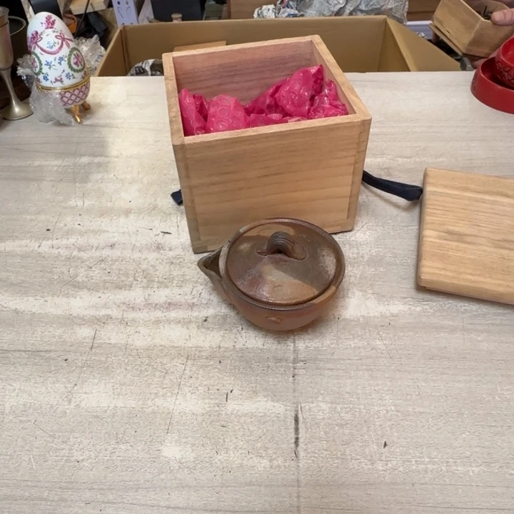 茶道具工艺品茶茶