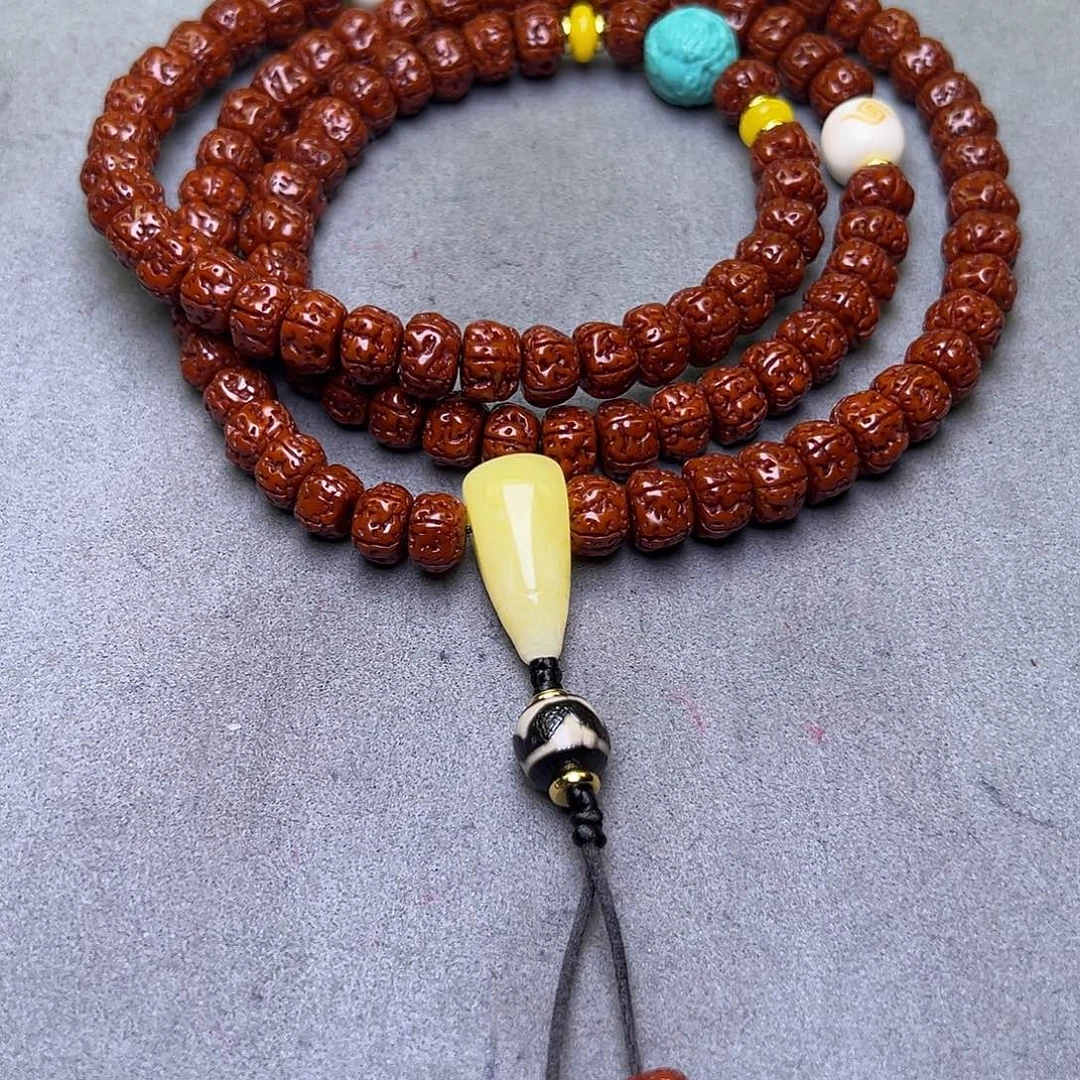 吊坠金刚菩提金刚10