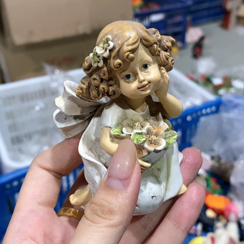 【闪购商品】树脂制品树脂等材料