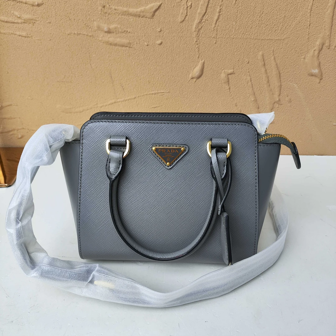 95新 Prada/普拉达 /KIKI/单肩包/17699675