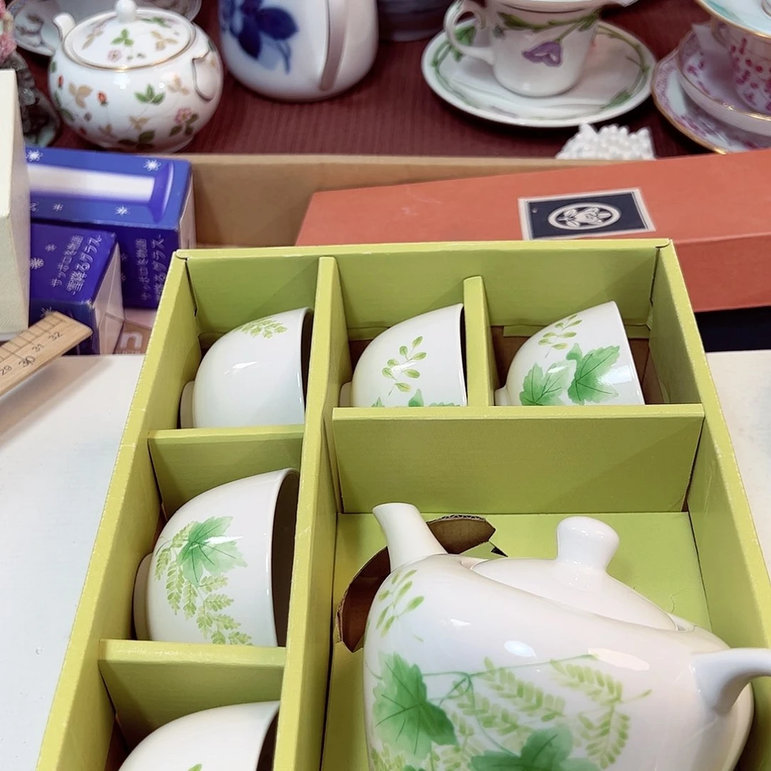 瓷片咖啡杯是你喜欢