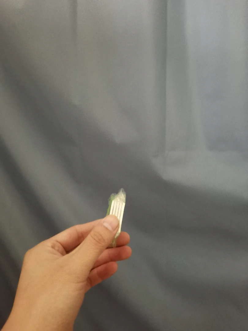 0.5a聚合物电芯10片