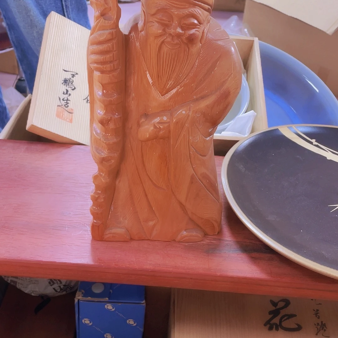 机器猫瓷器杂货铺