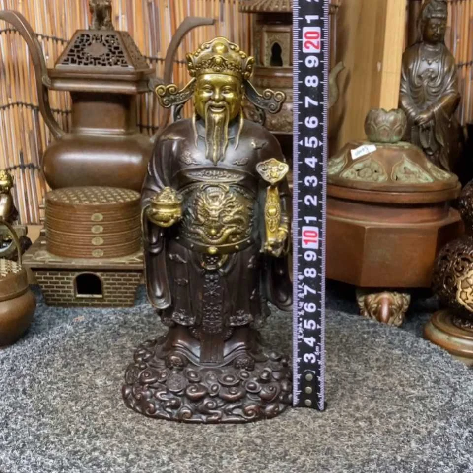 精品摆件工艺精湛6