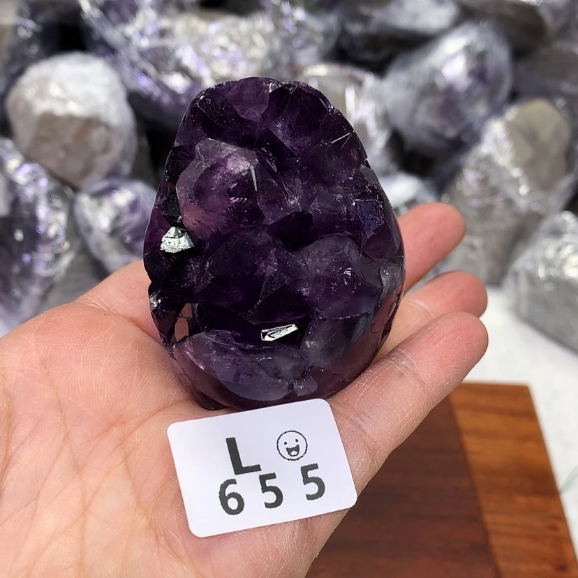 【闪购商品】水晶大型摆件（非配饰）未镶嵌