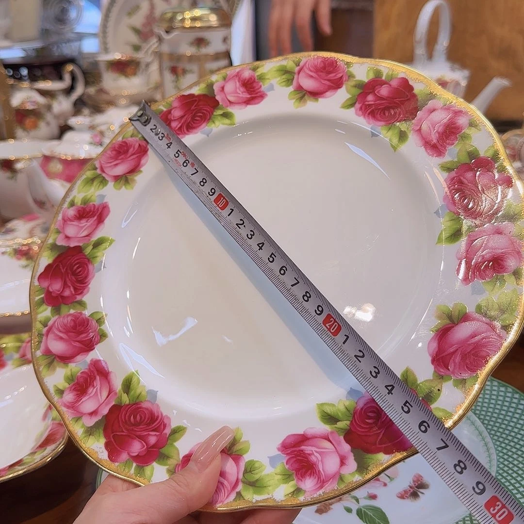 摆件欧洲瓷器收藏鉴赏