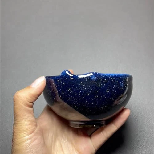 【闪购商品】茶盏-616............