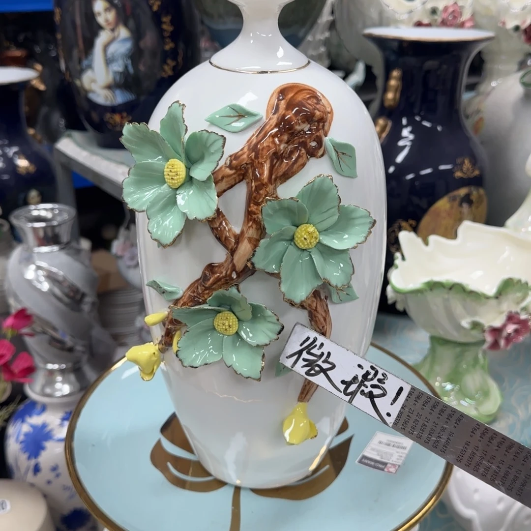 瓷片陶瓷工艺陶瓷艺术