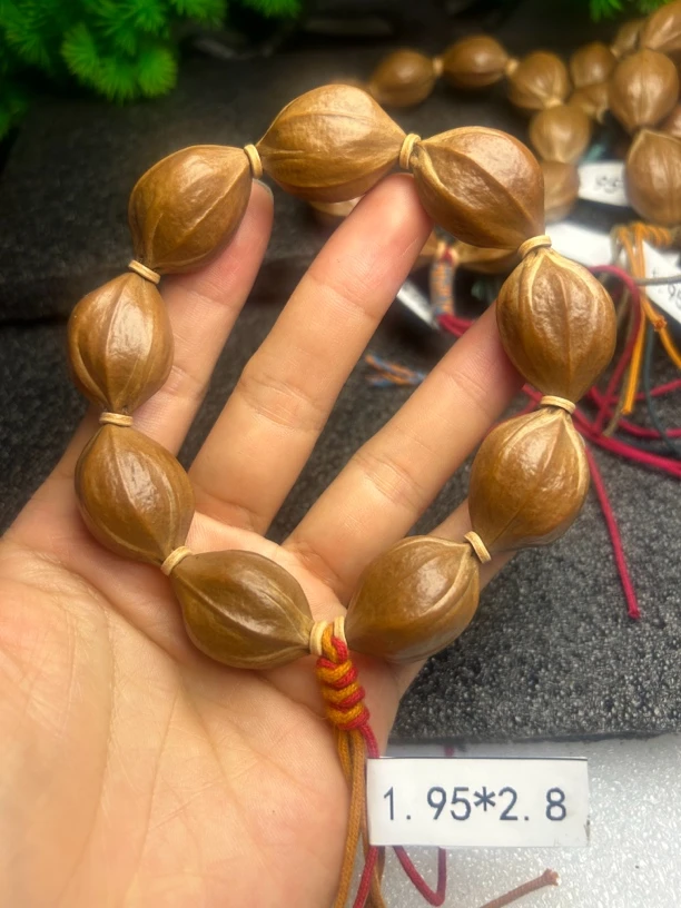 稀少款四花铁核 规格：1.95x2.8