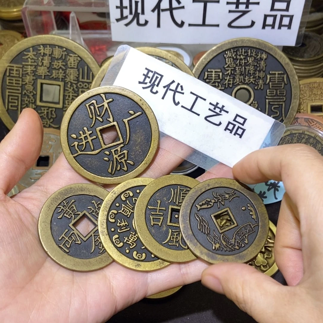 铜舞*6现代工艺品现代文创品