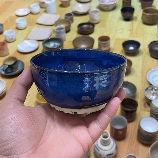 回流瓷器 默认微瑕 完美主义甚拍 215