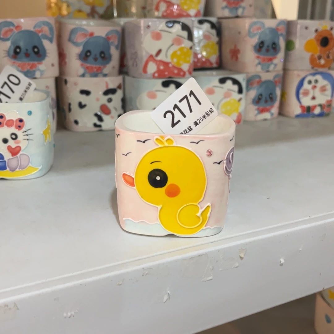 2171内口6景德镇手工制作