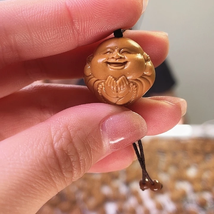 吊坠橄榄核橄榄核