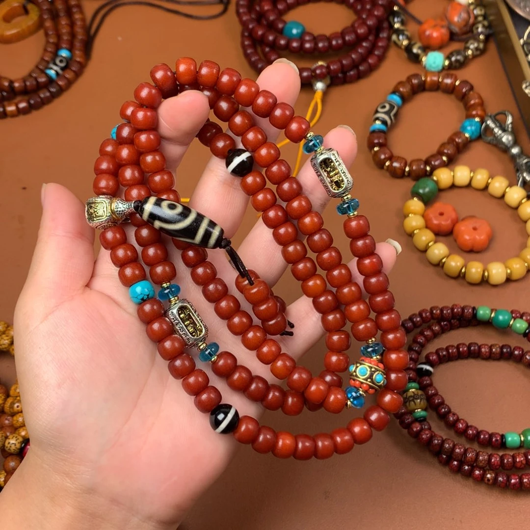 藏传串串串串串串串菩提