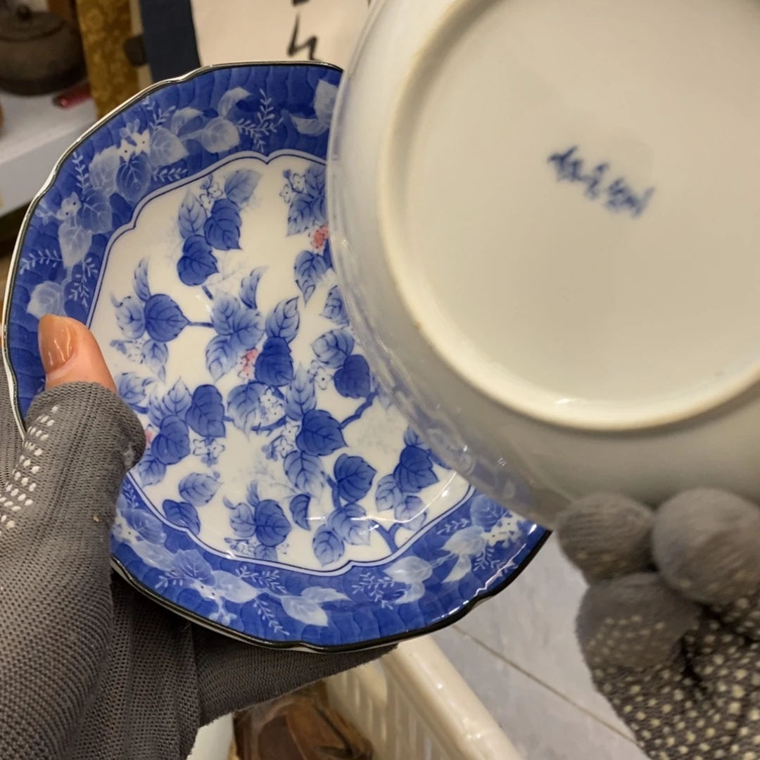 瓷片25包邮 欢迎你们～