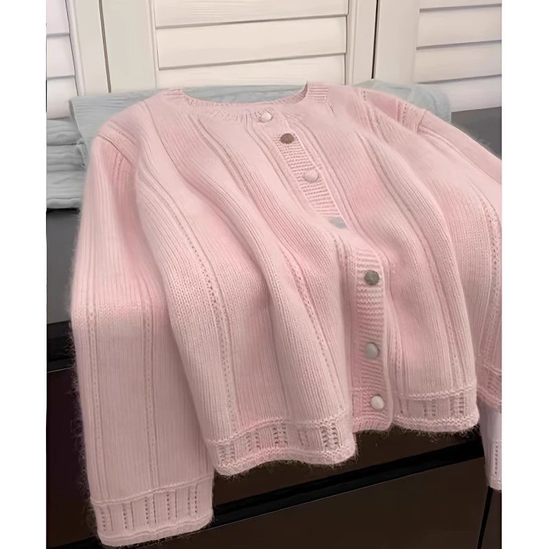 集合秋冬长袖辣妹毛衣