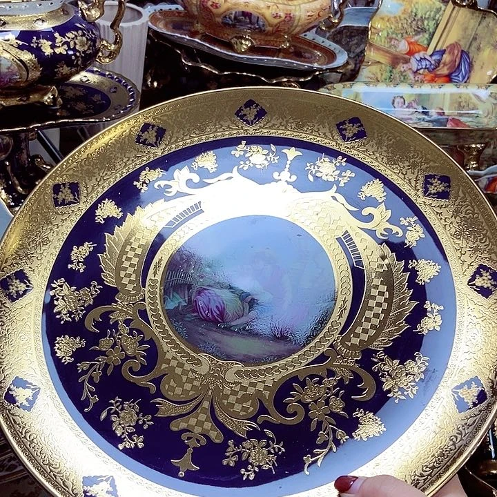 罐微瑕……………………………………